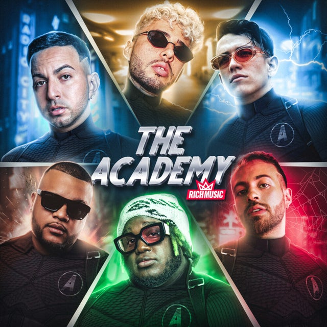 Uniforme album art