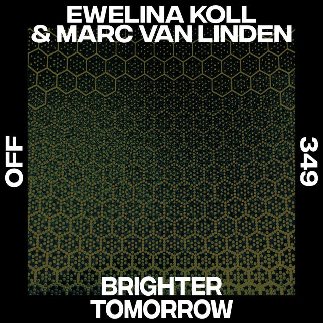 Brighter Tomorrow - Extended Mix album art
