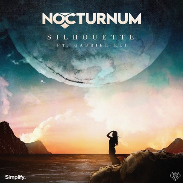 Silhouette (feat. Gabriel Eli) album art