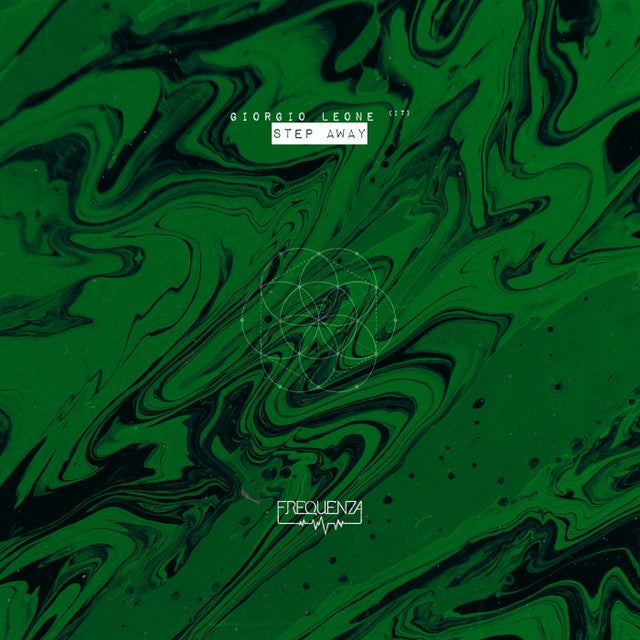 Step Away album art