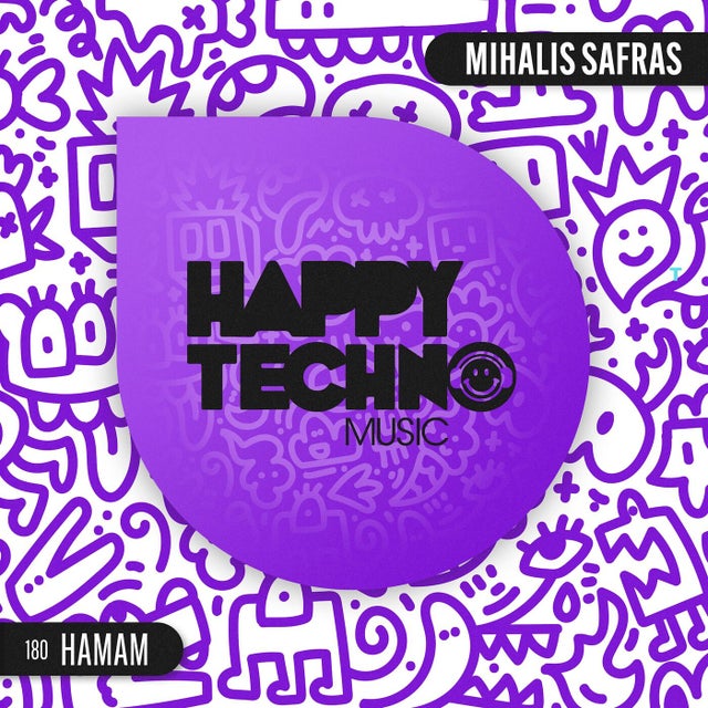 Hamam album art