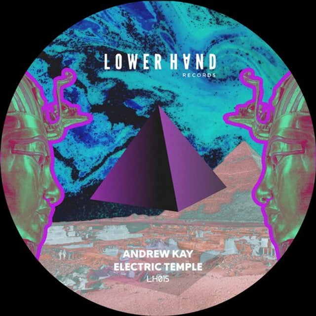 Keep Moving album art