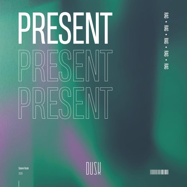 Present album art