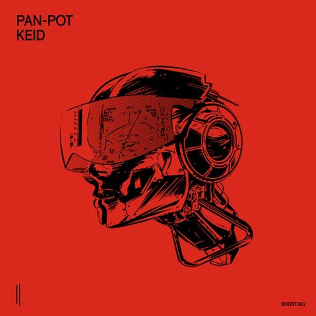 Keid album art