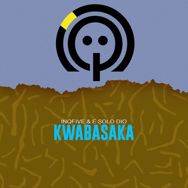 Kwabasaka album art