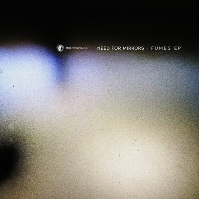 Fumes album art