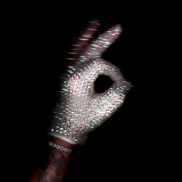 Janice STFU album art