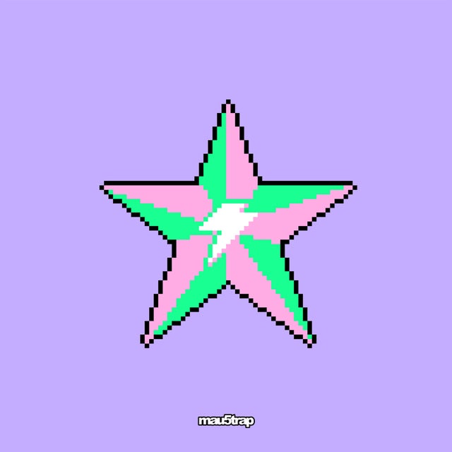 Electro Forever album art