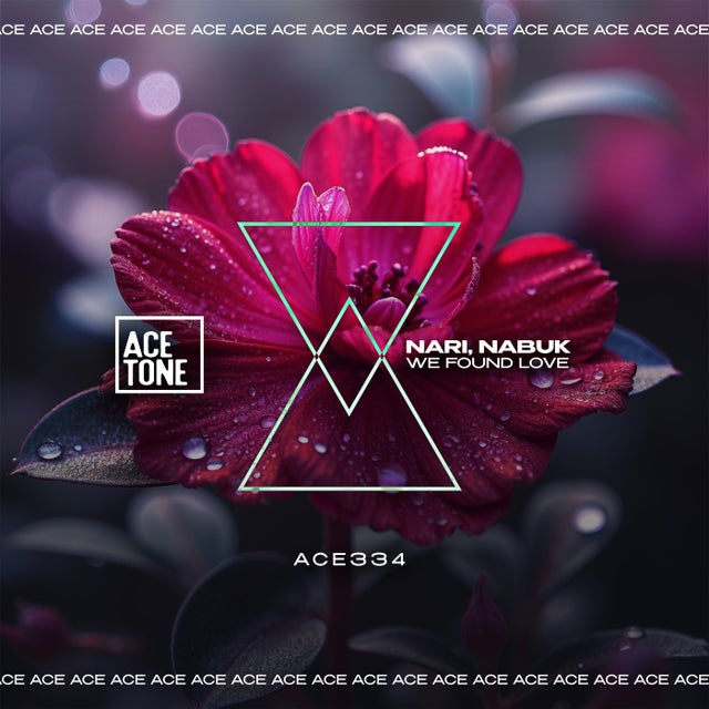 We Found Love album art