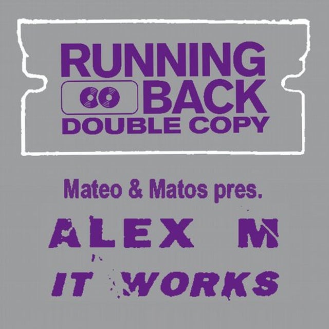 It Works album art