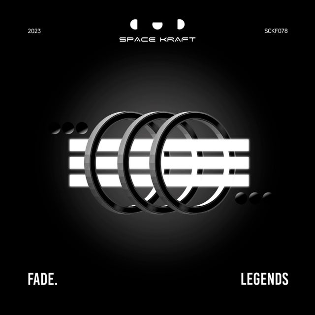 Legends album art