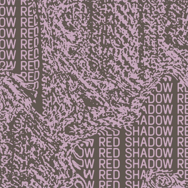 Shadow Red album art