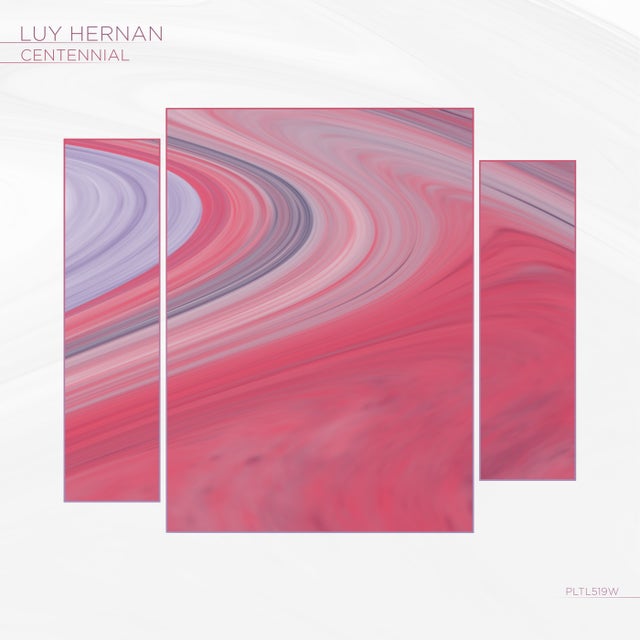 Centennial album art