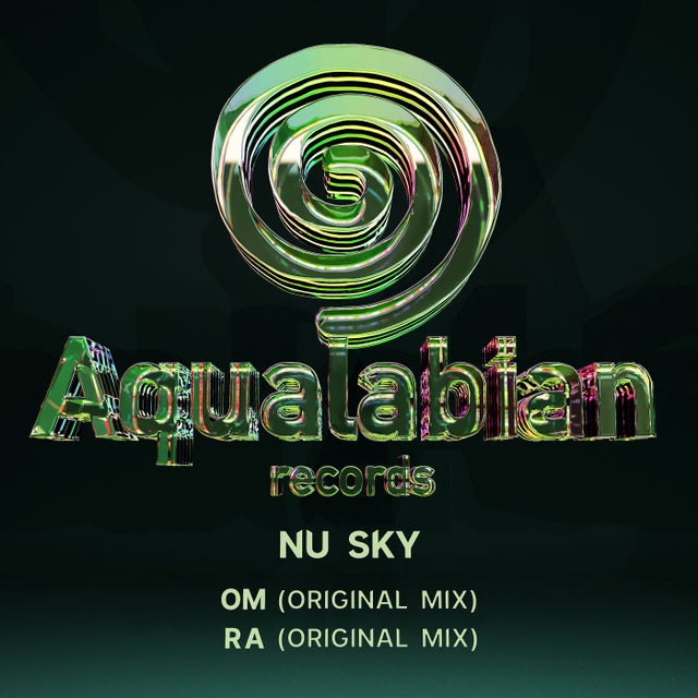 Ra album art