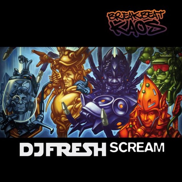 Steam album art