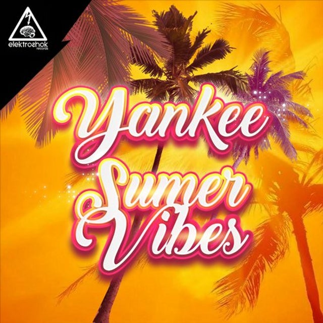 Summer Vibes album art