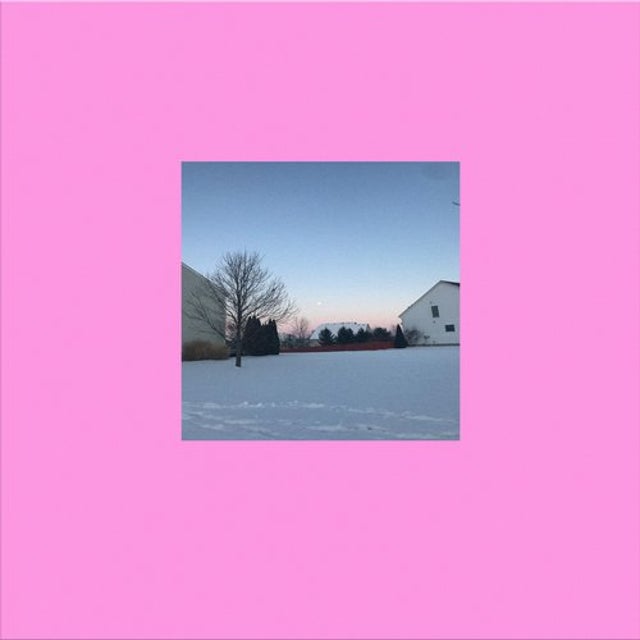 Favorite Thing album art