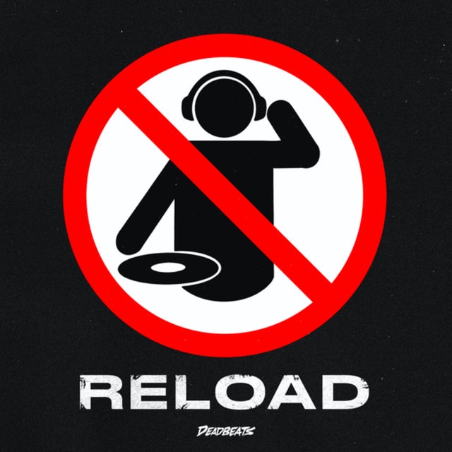 RELOAD album art