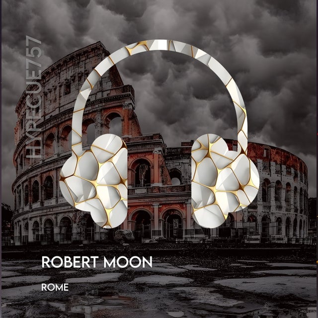 Rome album art