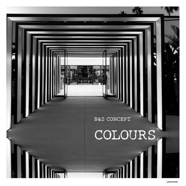 Keep Going album art