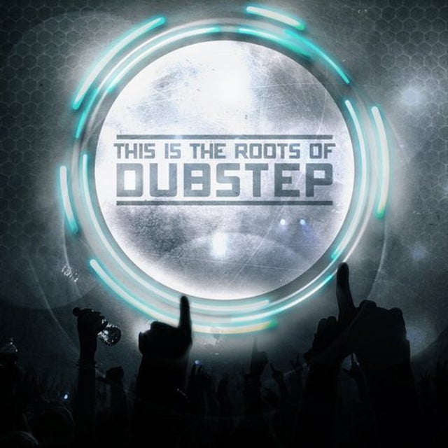 The Club album art