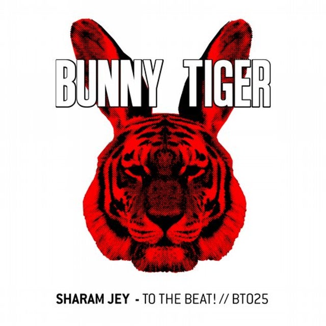 To The Beat! album art