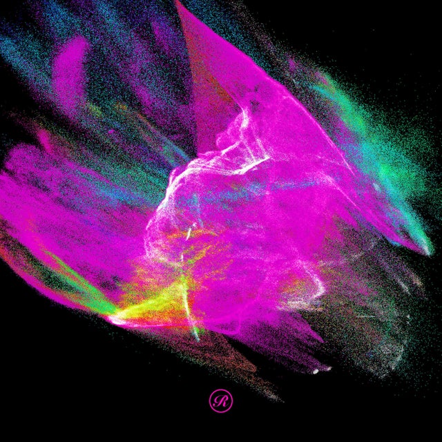 SOS album art