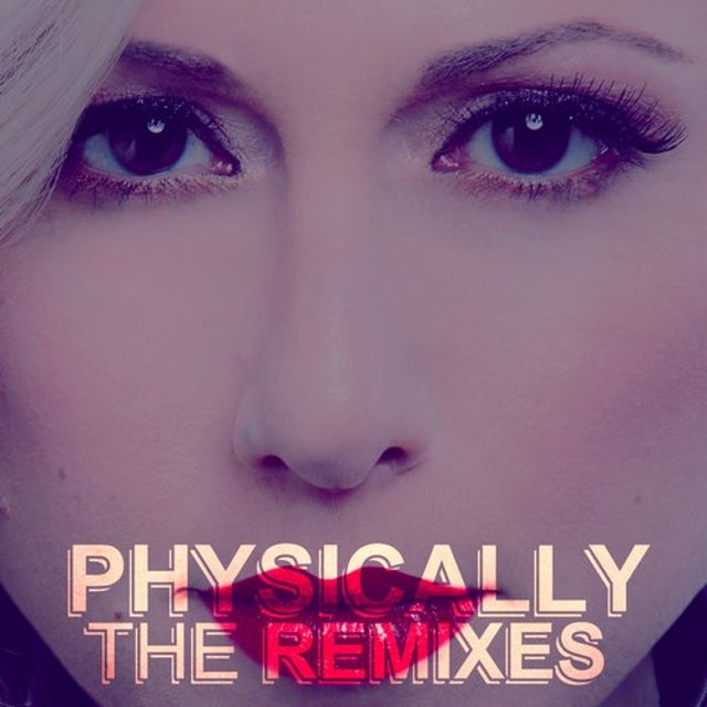 Physically (Late Night Alumni Remix) album art
