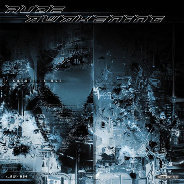 Incomplete Darkness - Kay D Smith Remix album art