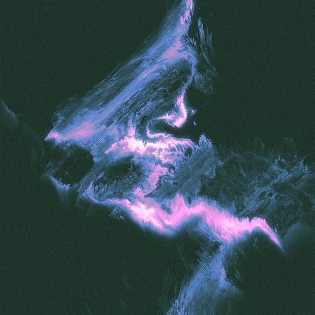 Strange Oaths - Extended Mix album art