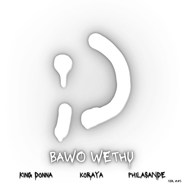 Bawo Wethu album art
