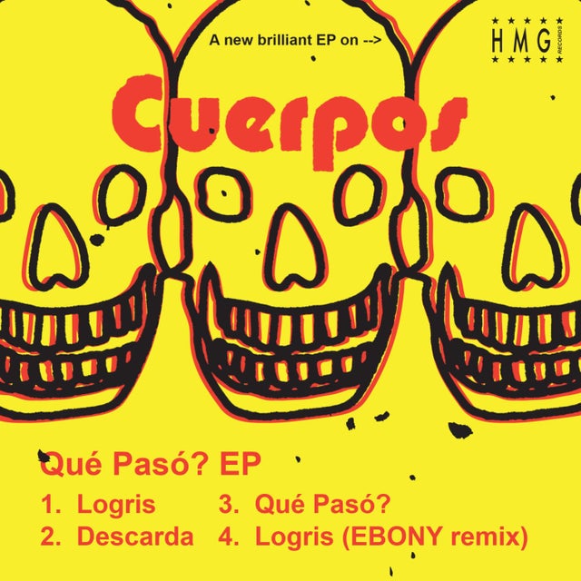 Descarda album art