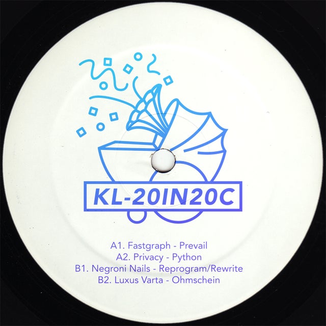 Reprogram/Rewrite album art