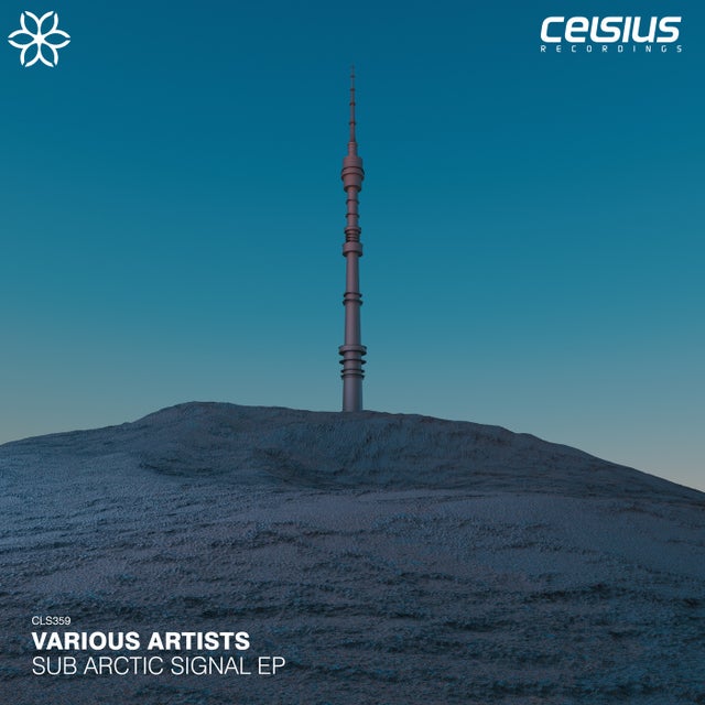 Subarctic Signal VIP album art