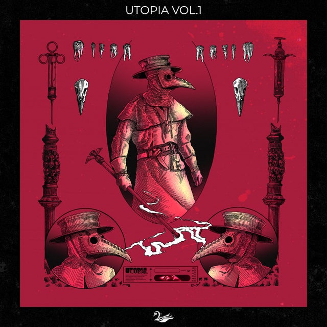 SuperNova album art