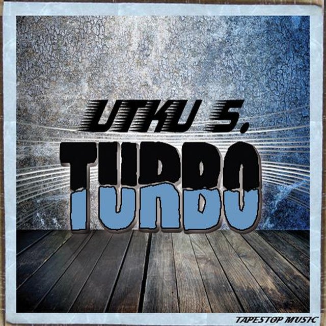 Turbo album art