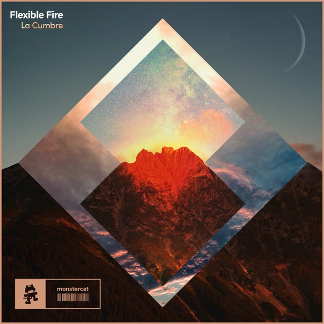 La Cumbre album art
