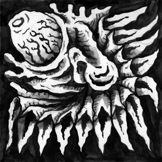 Disorient - VIP album art