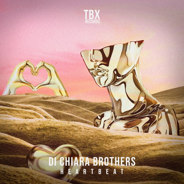 Heartbeat album art
