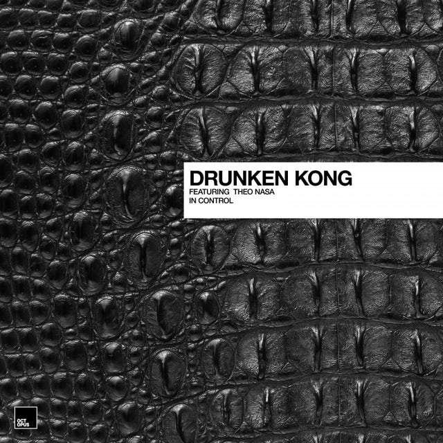 The Run album art