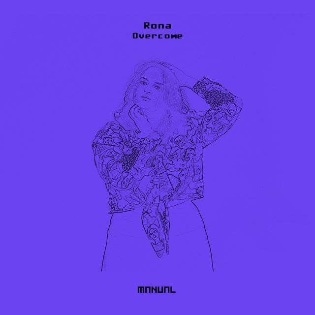 Overcome - Analog Jungs Remix album art