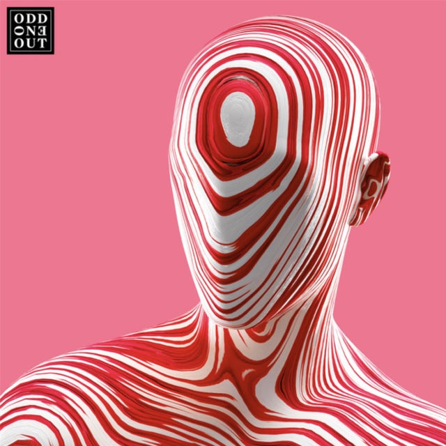 Octavia - Extended Mix album art