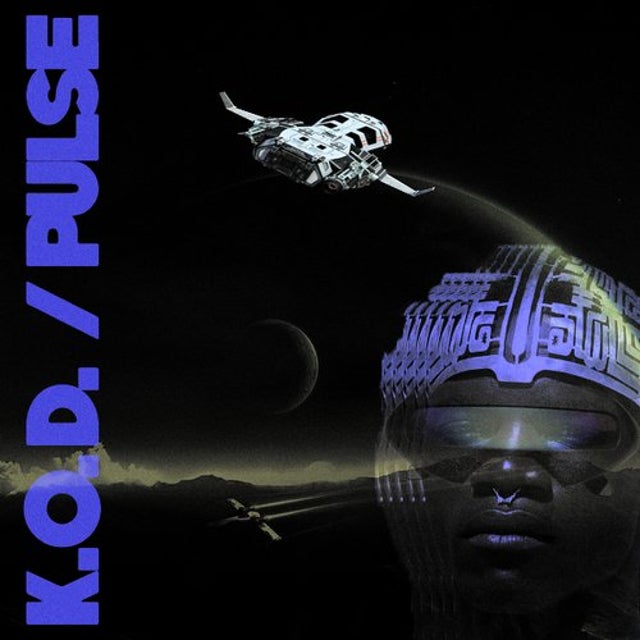 Pulse album art