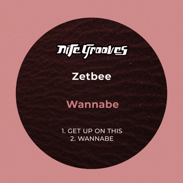 Wannabe album art