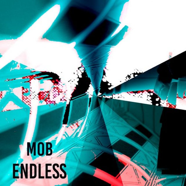 Endless album art