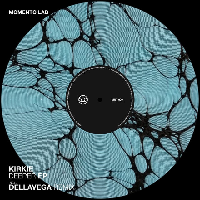 Deeper album art