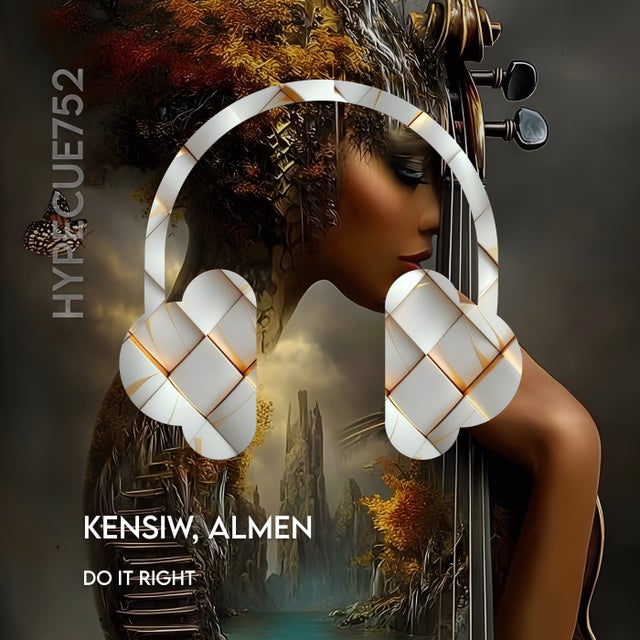 Do It Right album art