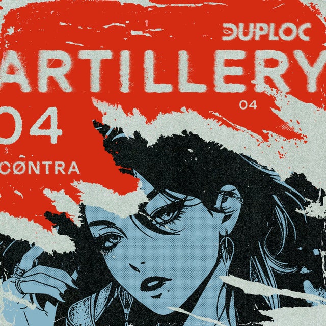 Loco album art