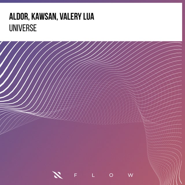 Universe - Extended Mix album art