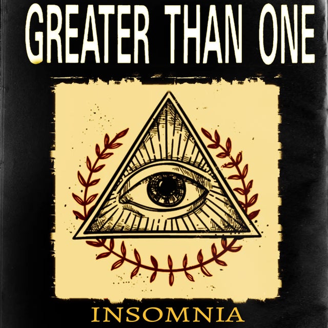 Insomnia album art